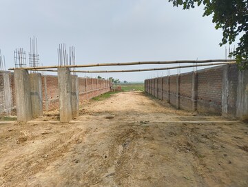 Plot Area in  Plot at Bihta – for Sale