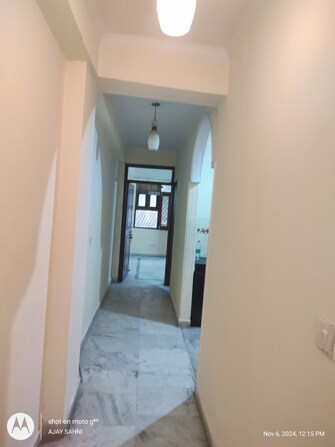 2 BHK Builder Floor For Resale in Kishangarh Delhi  7774054