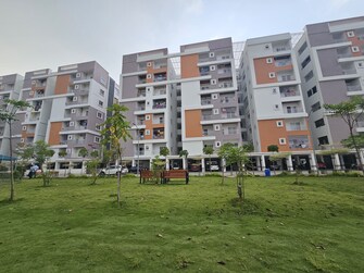 2 BHK Apartment For Resale in Sri Vantage KVS Raju Towers Lb Nagar Hyderabad  7774063