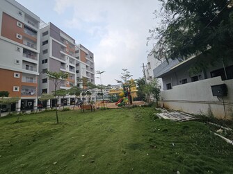 2 BHK Apartment For Resale in Sri Vantage KVS Raju Towers Lb Nagar Hyderabad  7774063