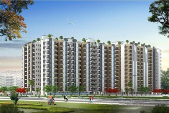 3 BHK Apartment For Rent in Elegant Vaishali Utsav Vaishali Nagar Jaipur  7723507