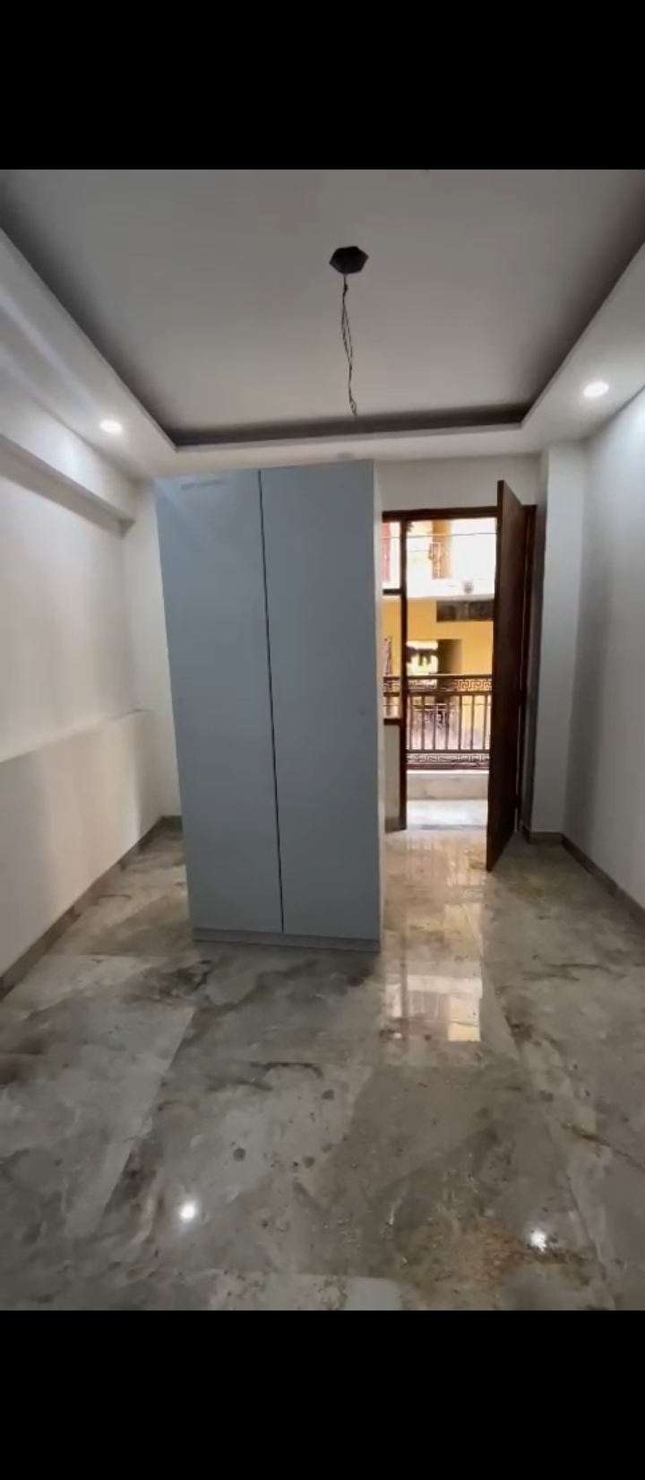 1 BHK Builder Floor For Rent in Vasant Kunj Delhi  7774081