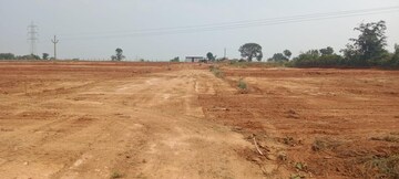 Plot Area in  Plot at Keesara – for Sale