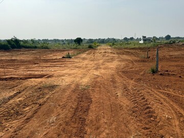  Plot For Sale in Keesara