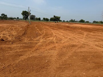 Plot Area in  Plot at Keesara – for Sale