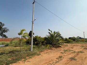 Plot Area in  Plot at Keesara – for Sale