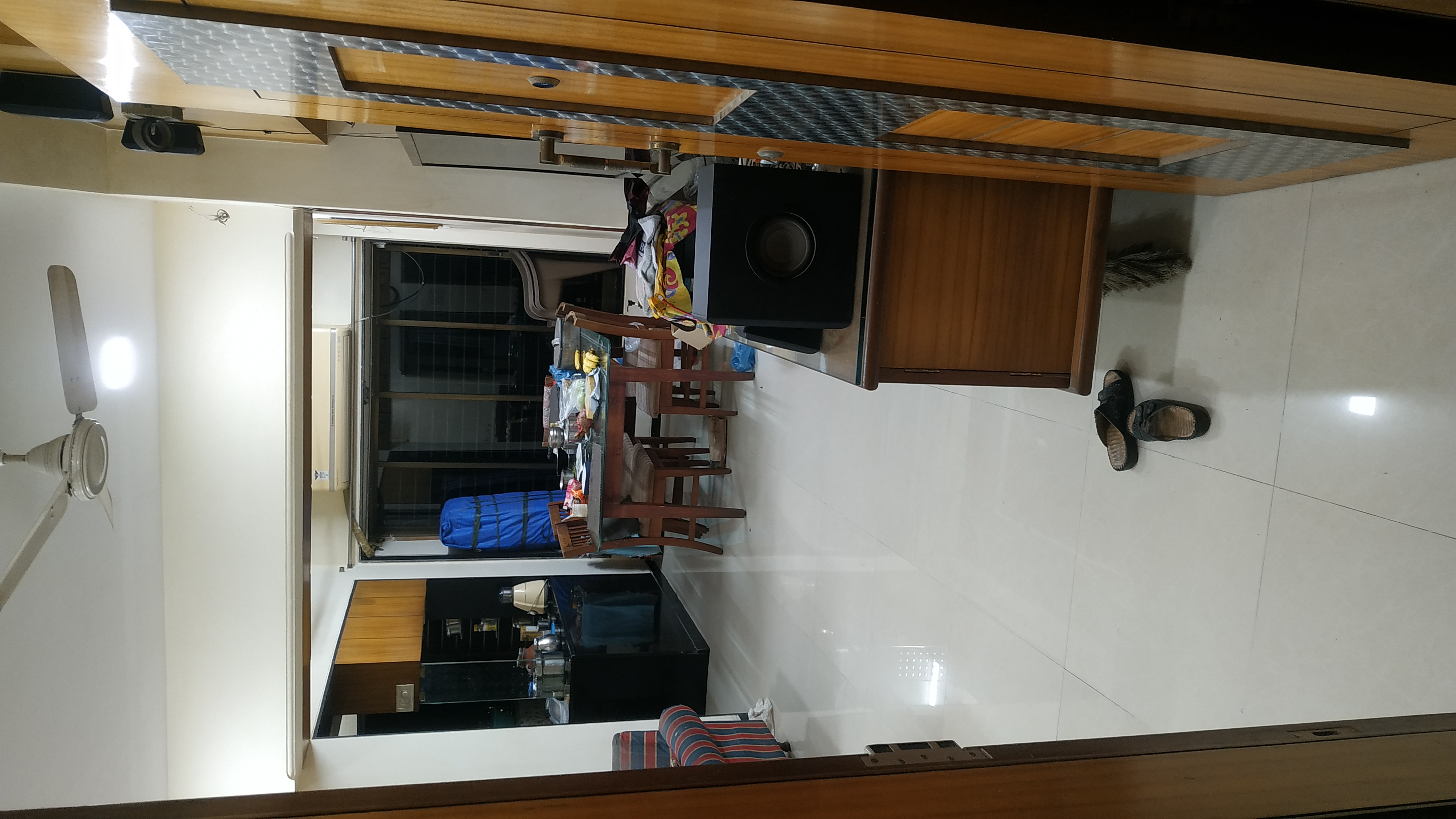 2 BHK Apartment For Resale in Sai Darshan Complex Malad West Mumbai  7774078