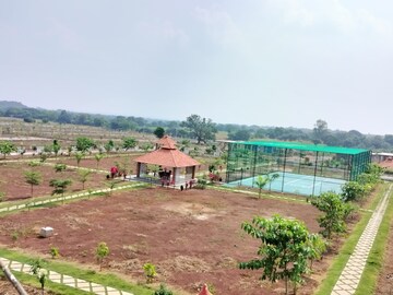  Plot For Sale in Budhera