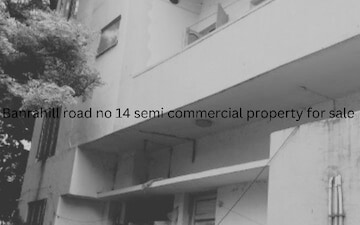 Land For Sale in White House Banjara Hills, Banjara Hills