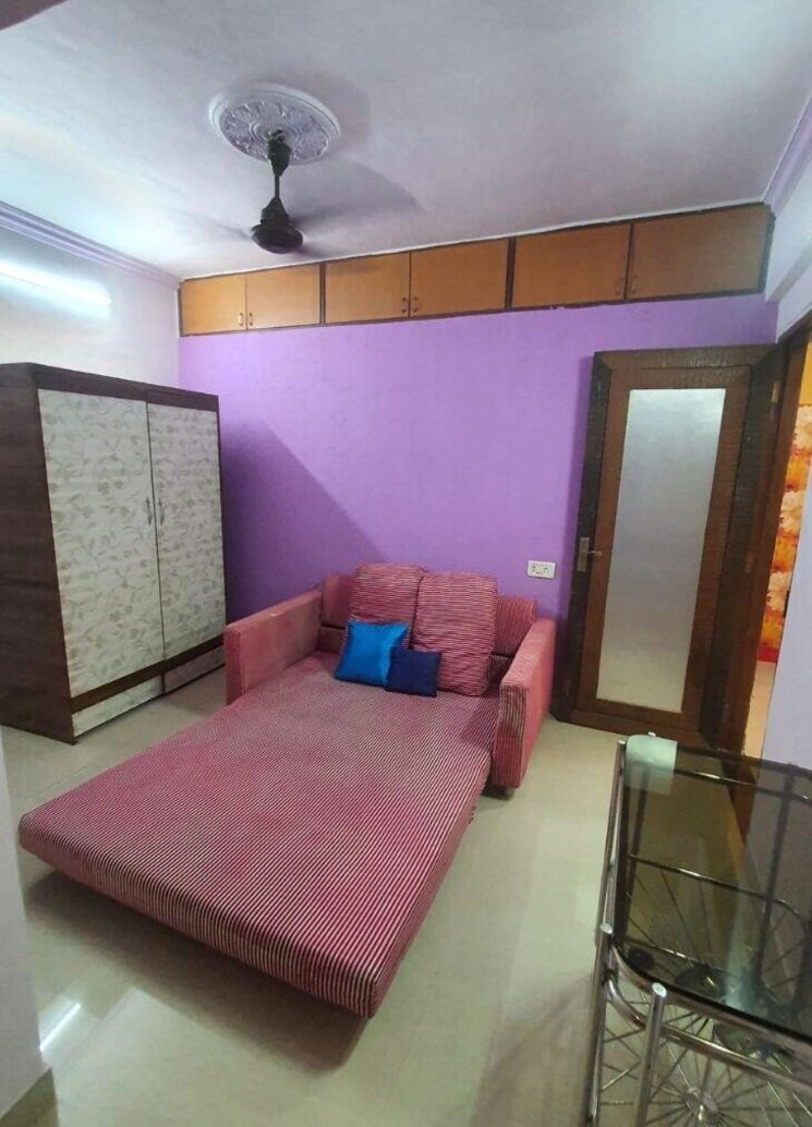 Living Room, versova 2 Bedroom 900 Sq.Ft. Apartment In Versova Mumbai 7774116