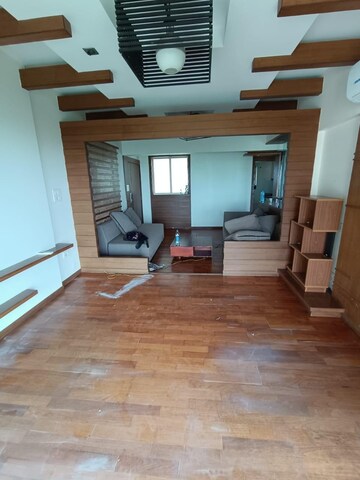 2 BHK Apartment For Rent in Bhagtani Krishaang Versova Mumbai  7774127