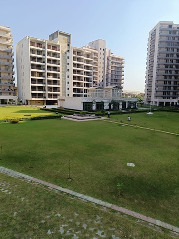 3 BHK Apartment – Exterior View View at Cosmos Express 99, Sector 99 - for Sale