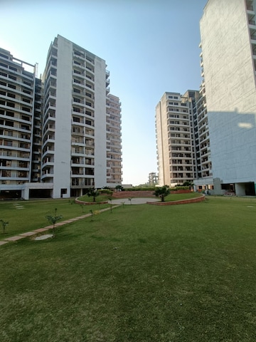 3 BHK Apartment – Exterior View View at Cosmos Express 99, Sector 99 - for Sale