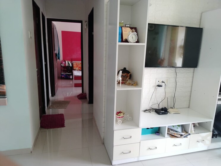 undefined, cosmos-orchid 1 Bedroom 500 Sq.Ft. Apartment In Ghodbunder Road Thane 7774155