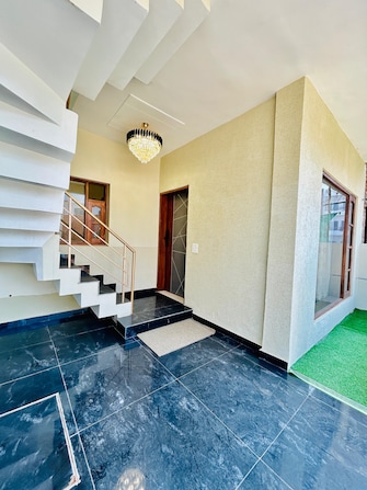 3 BHK Villa For Resale in Kharar Landran Road Mohali  7774161