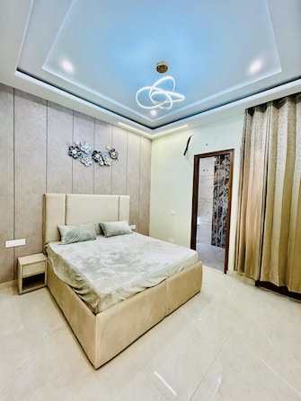 3 BHK Villa For Resale in Kharar Landran Road Mohali  7774161