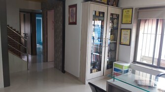 4 BHK Apartment For Rent in Kolbad Thane  7774167