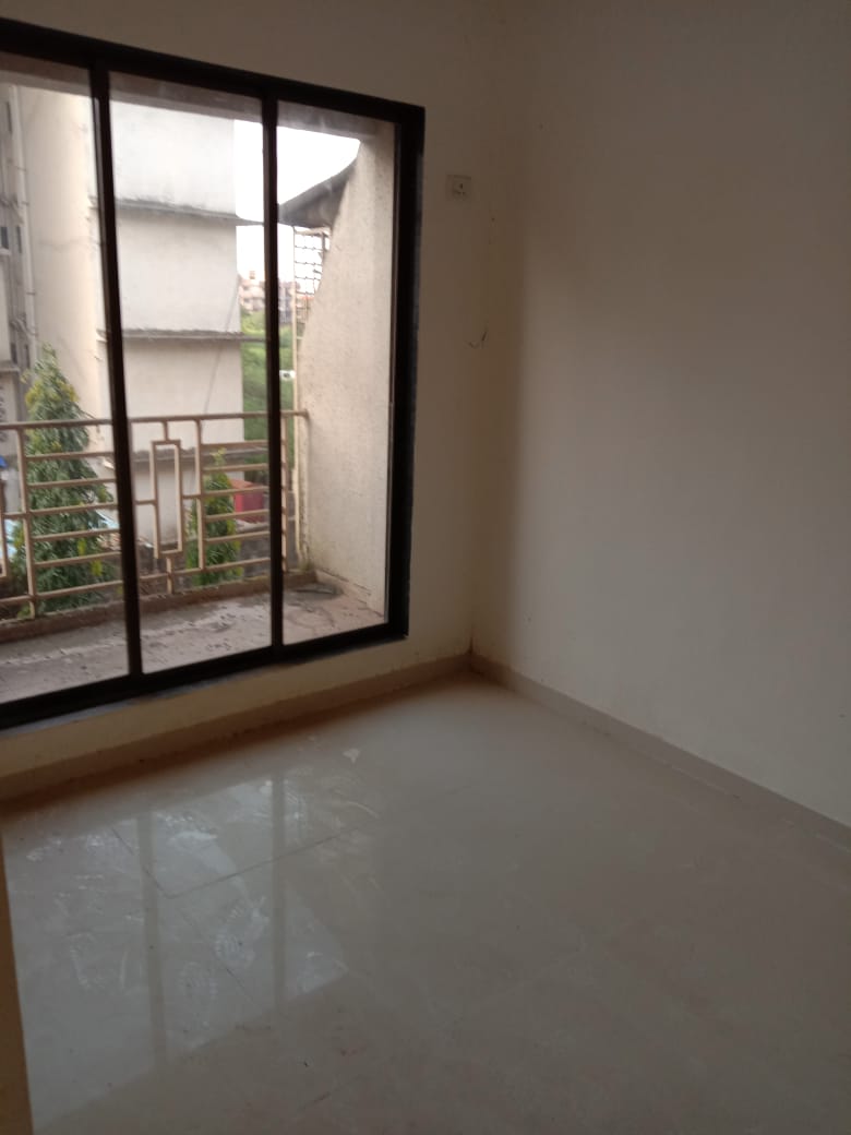 1 BHK Apartment For Sale in Panvelkar Estate Rockford