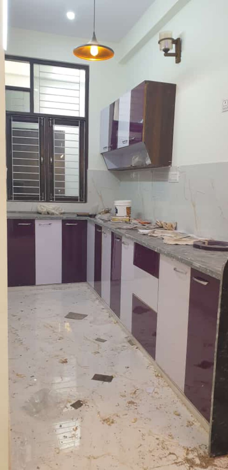 Kitchen, kalwar road 3 Bedroom 2150 Sq.Ft. Independent House In Kalwar Road Jaipur 7774174