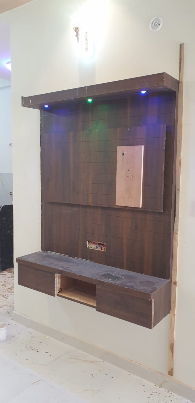 Bathroom, kalwar road 3 Bedroom 2150 Sq.Ft. Independent House In Kalwar Road Jaipur 7774174