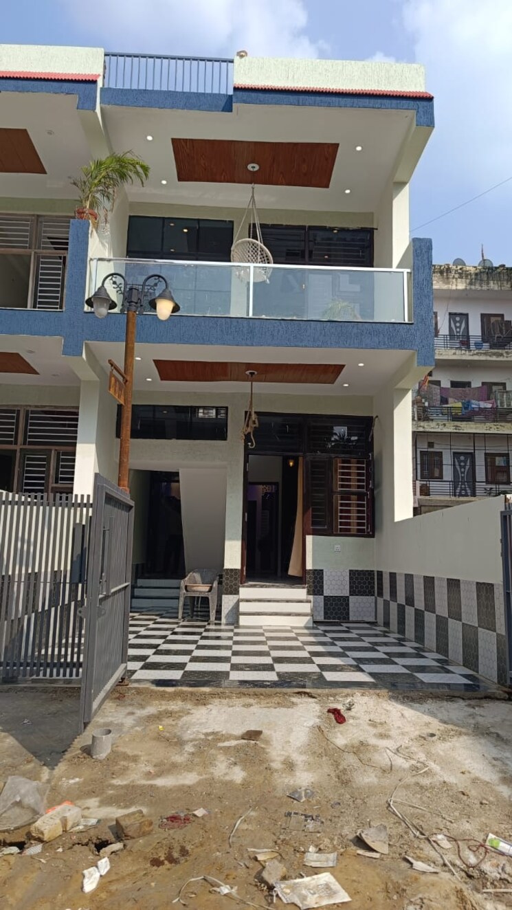 Exterior View, kalwar road 3 Bedroom 2150 Sq.Ft. Independent House In Kalwar Road Jaipur 7774174