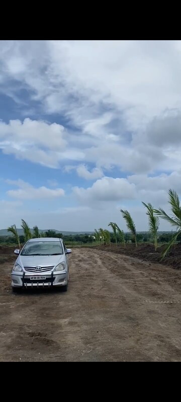  Plot For Sale in Vikarabad