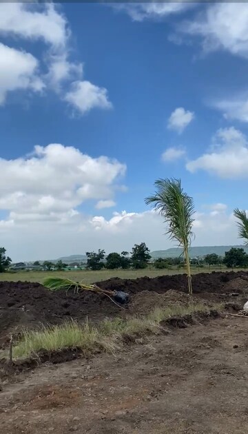Plot Area in  Plot at Vikarabad – for Sale