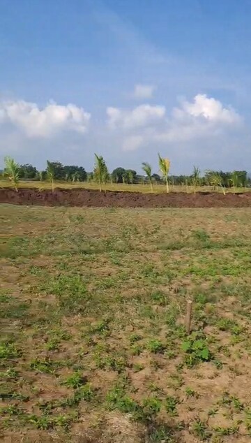Plot Area in  Plot at Vikarabad – for Sale