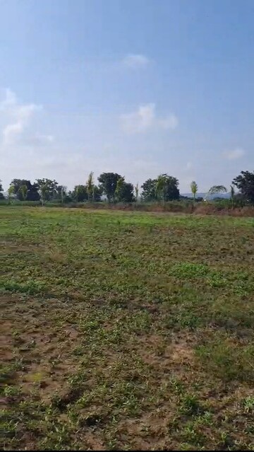 Plot Area in  Plot at Vikarabad – for Sale