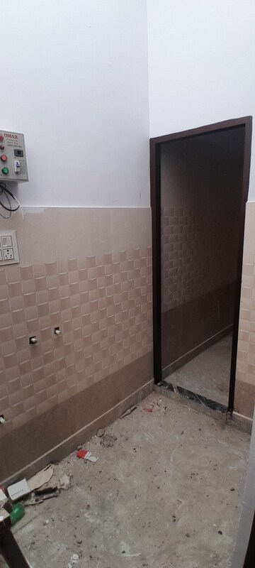 Kitchen in 4 BHK Independent House at Sardhana Road – for Sale