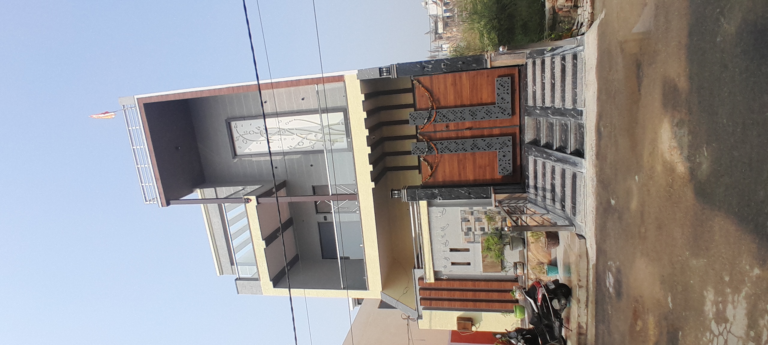 3.5 BHK Villa For Resale in Sardhana Road Meerut  7774208