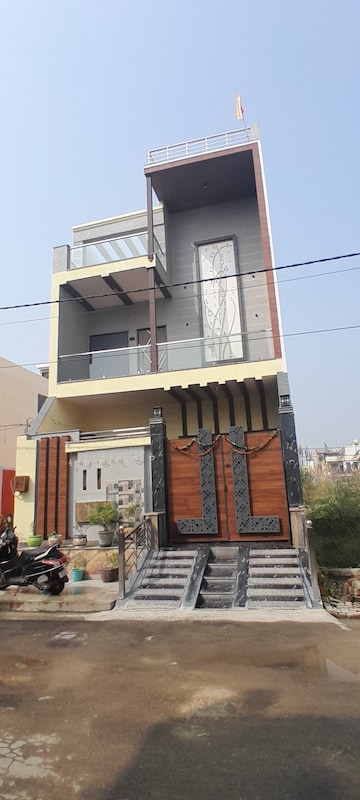 3.5 BHK Villa For Resale in Sardhana Road Meerut  7774208