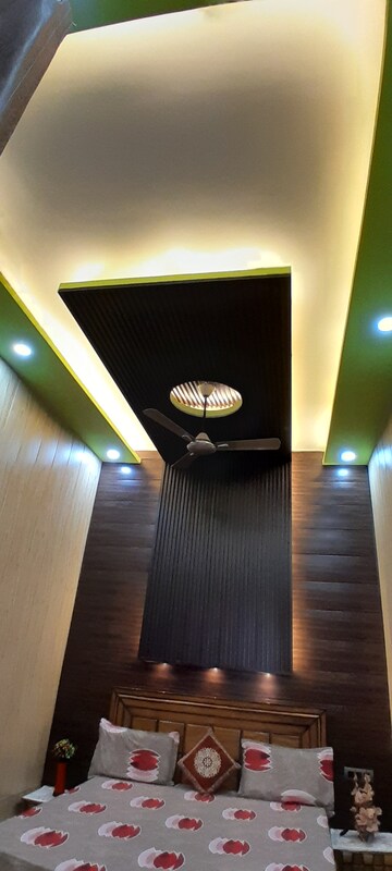 Furnished Amenities in 3.5 BHK Villa at Sardhana Road – for Sale