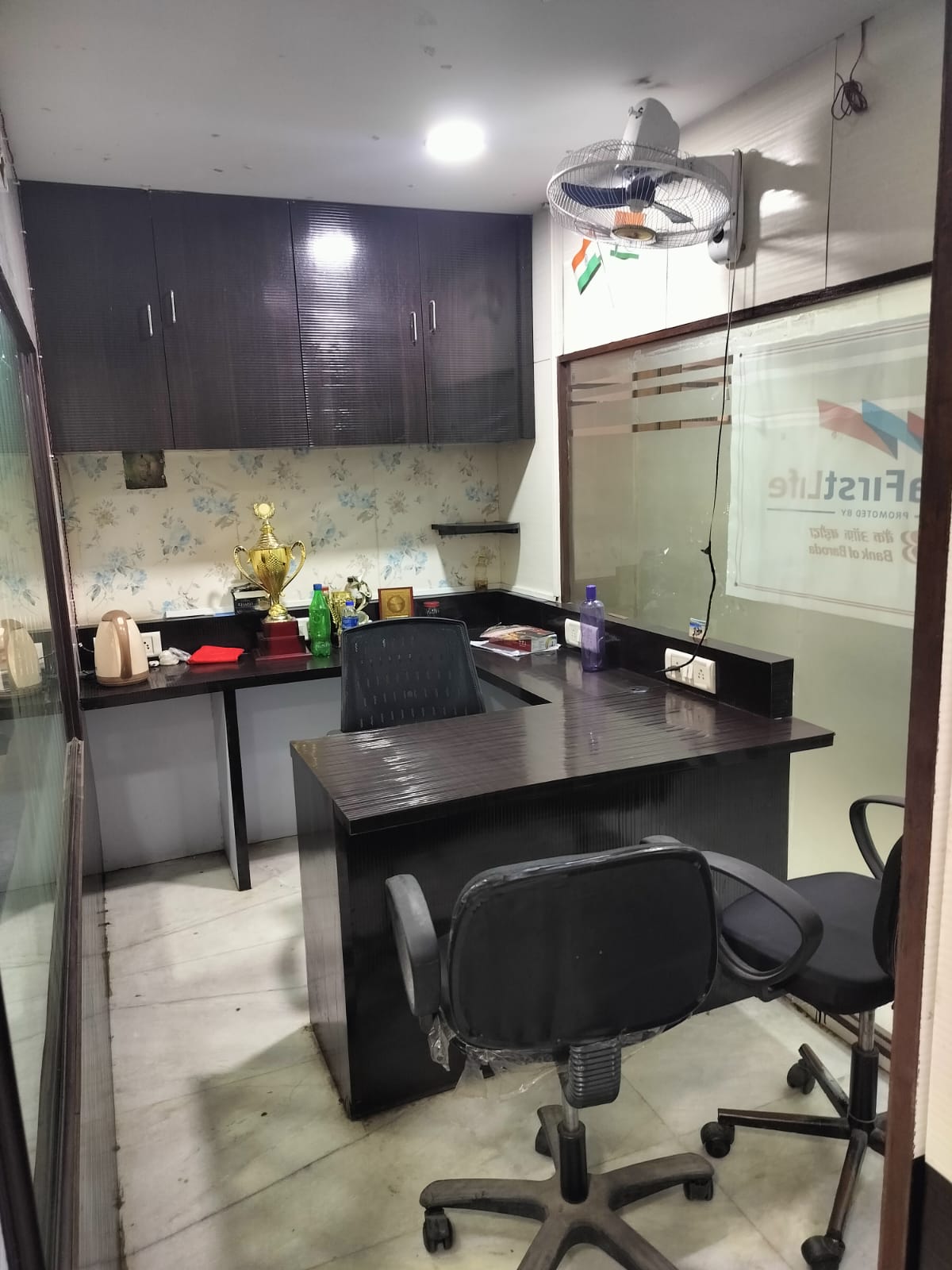 Office Space For Rent in Elliot Road