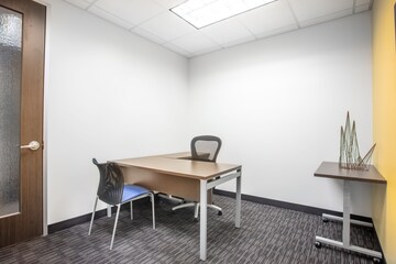 Team Area in  Office Space at Rajpur Road – for Rent