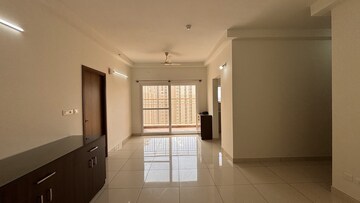 Building Lobby in 3 BHK Apartment at Prestige Finsbury Park Regent, Bagaluru  – for Rent