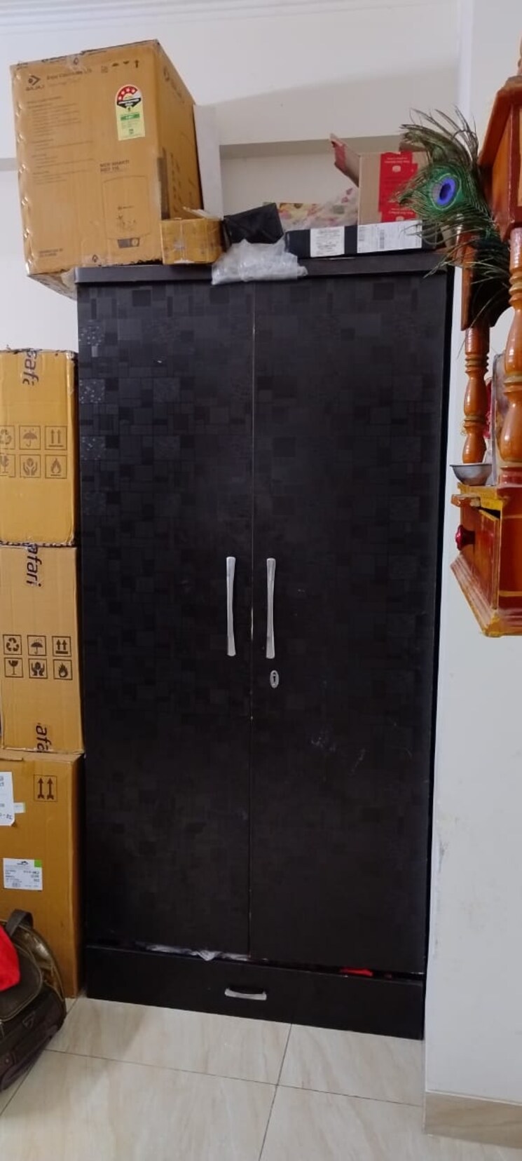 undefined, gaur-city-2-14th-avenue 2 Bedroom 990 Sq.Ft. Apartment In Sector 16c Greater Noida Greater Noida 7774302