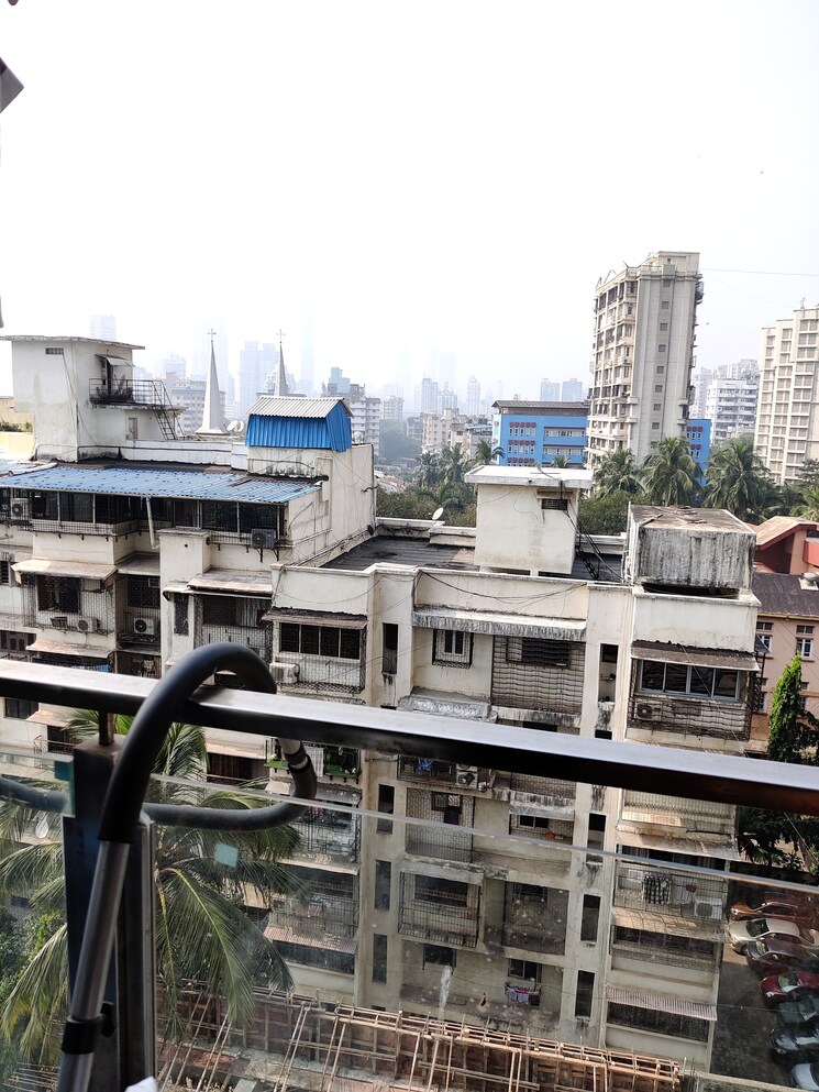 Exterior View, dudhwala-aqua-gem 1 Bedroom 383 Sq.Ft. Apartment In Mazgaon Mumbai 7774306