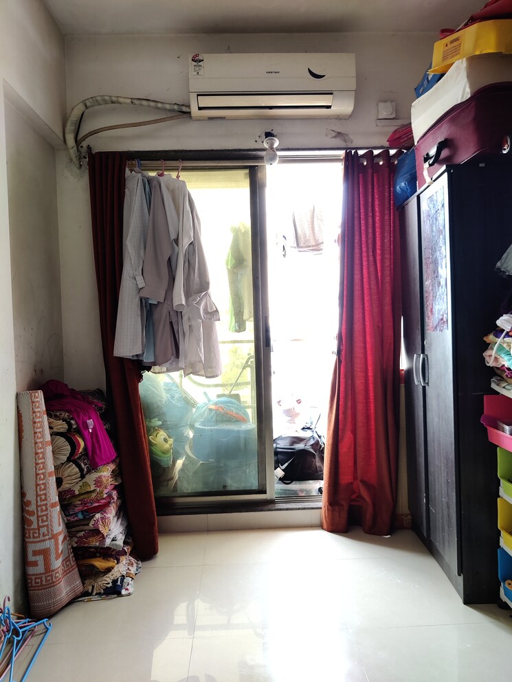 Bedroom, dudhwala-aqua-gem 1 Bedroom 383 Sq.Ft. Apartment In Mazgaon Mumbai 7774306