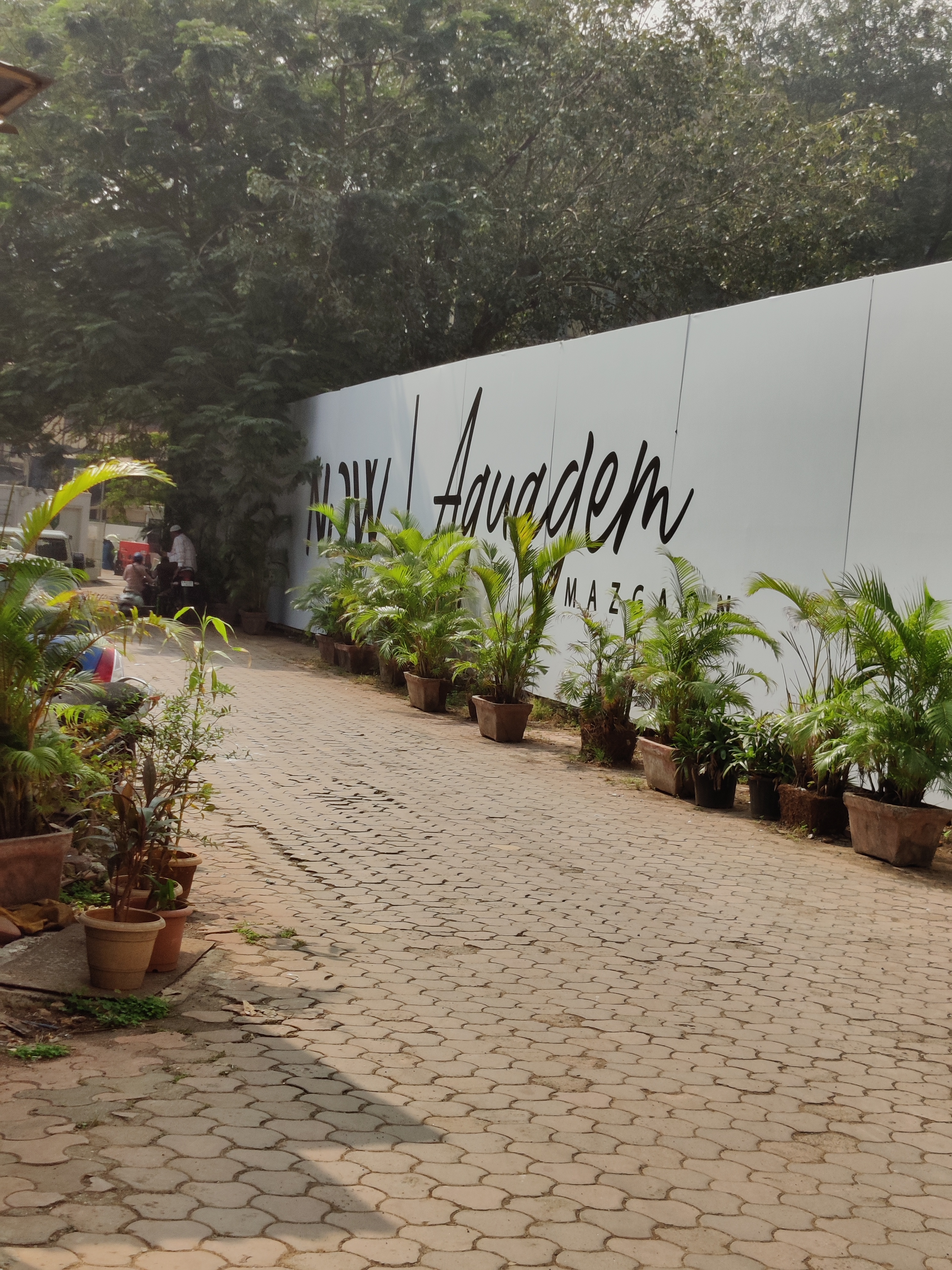 1 BHK Apartment For Sale in Dudhwala Aqua Gem