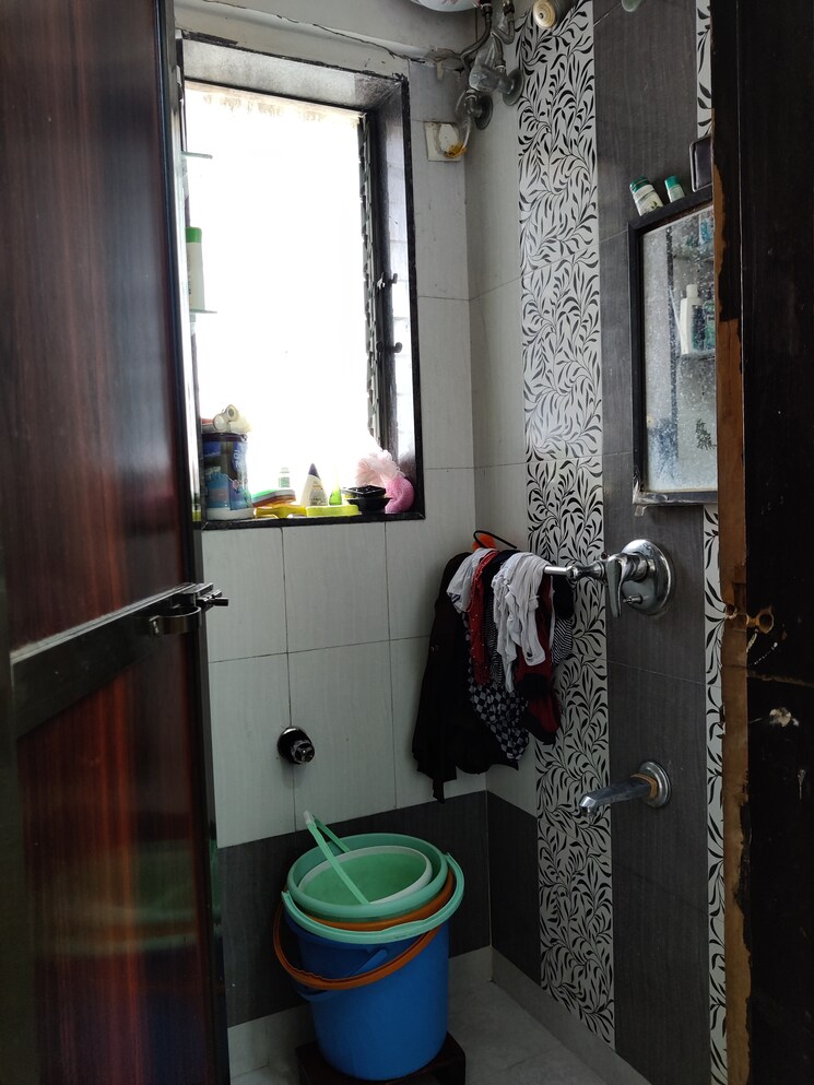 Bathroom, dudhwala-aqua-gem 1 Bedroom 383 Sq.Ft. Apartment In Mazgaon Mumbai 7774306