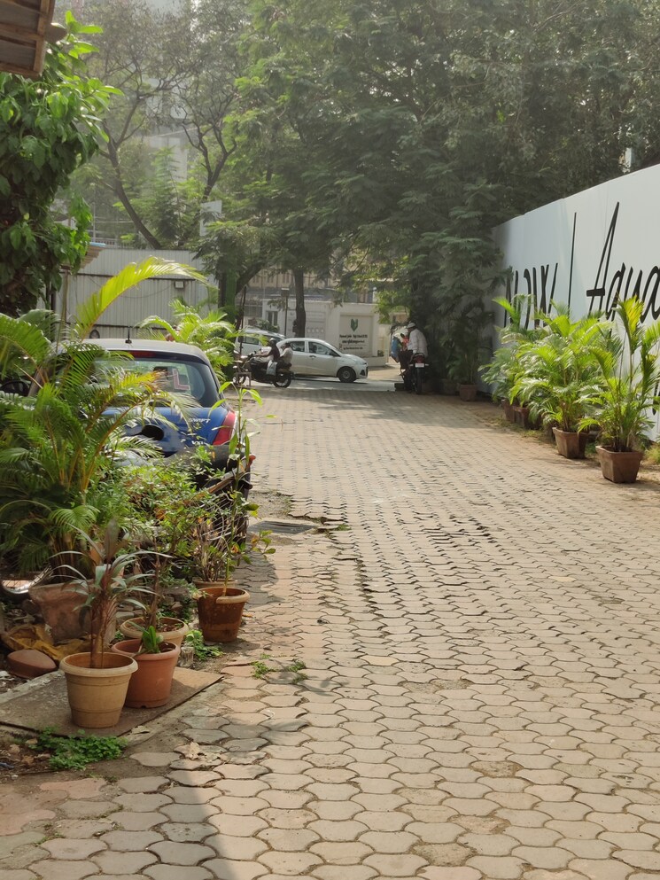 Balcony, dudhwala-aqua-gem 1 Bedroom 383 Sq.Ft. Apartment In Mazgaon Mumbai 7774306