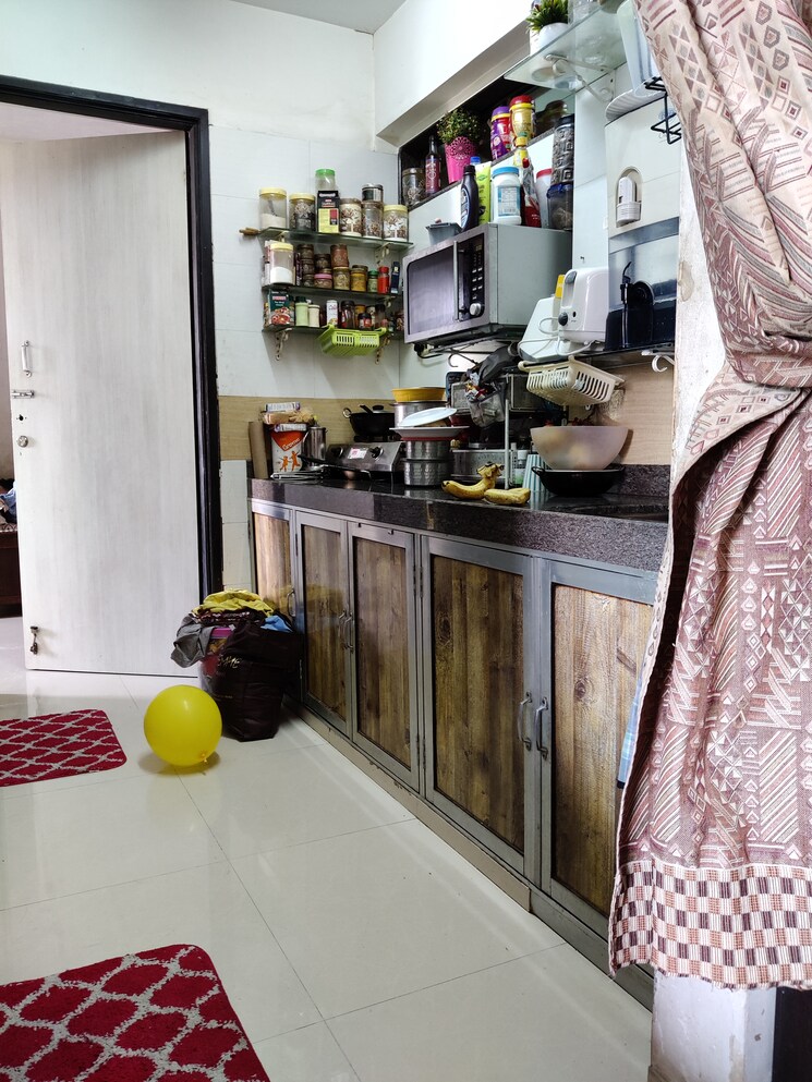 Balcony, dudhwala-aqua-gem 1 Bedroom 383 Sq.Ft. Apartment In Mazgaon Mumbai 7774306