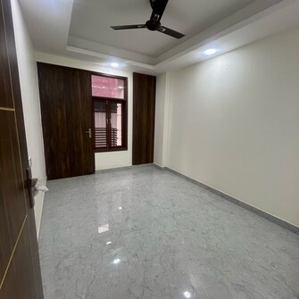 3 BHK Builder Floor For Resale in Palm Residency Chhatarpur Rajpur Khurd Extension Delhi  7774309