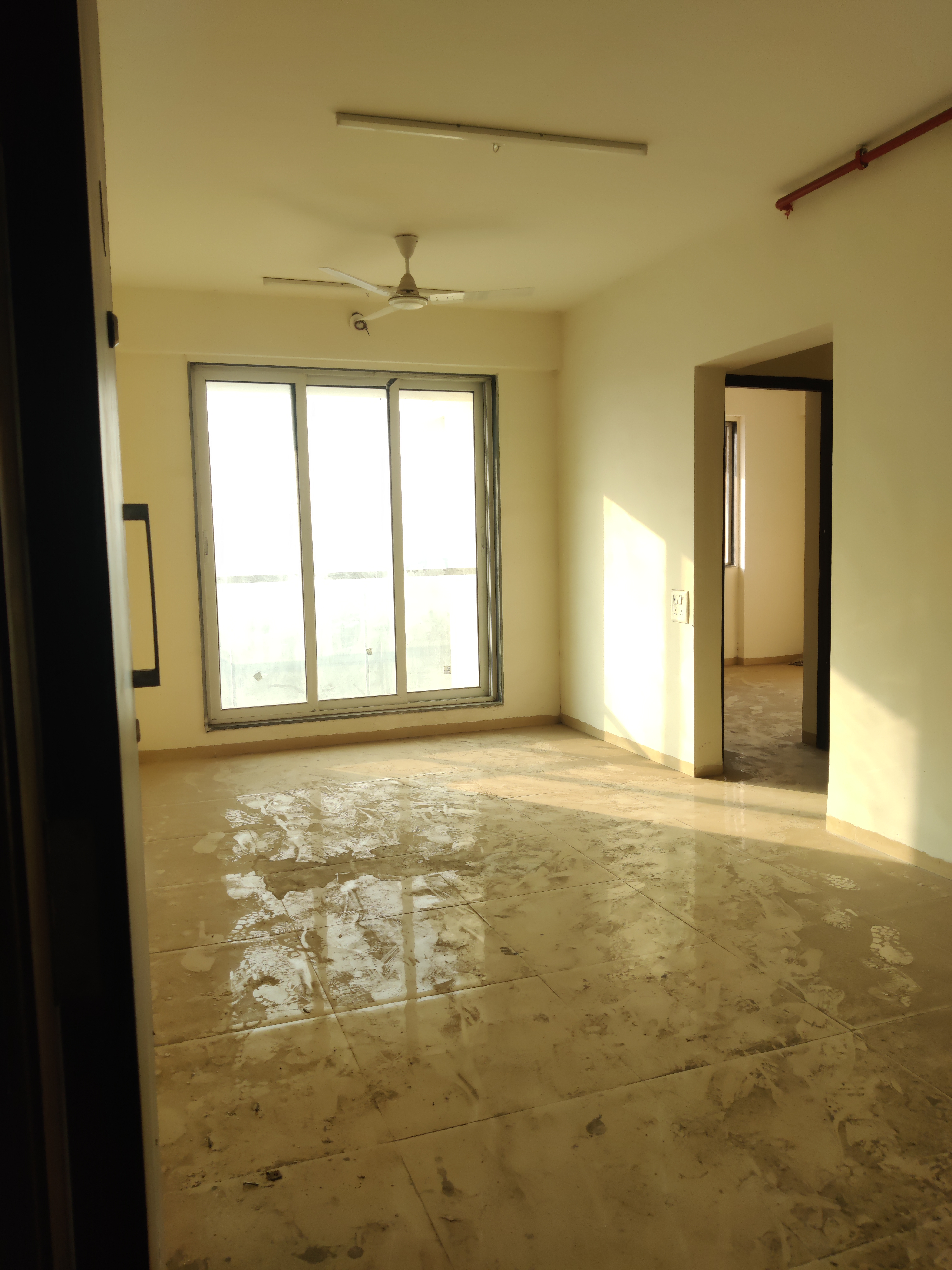 2 BHK Apartment For Sale in Redstone Infinity