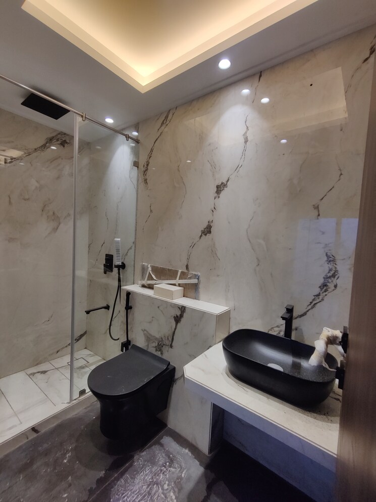 Master Bedroom, redstone-infinity 2 Bedroom 900 Sq.Ft. Apartment In Mazgaon Mumbai 7774310