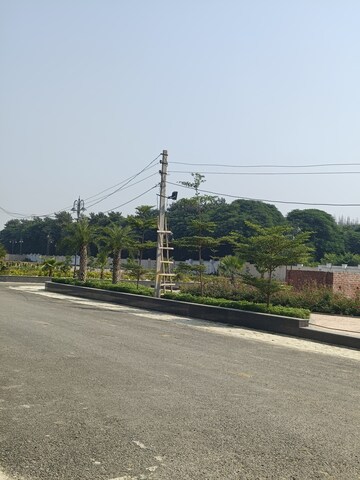  Plot – Garden View at Iim Road - for Sale