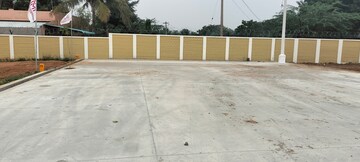  Plot – Exterior View View at Trichy Madurai Road - for Sale
