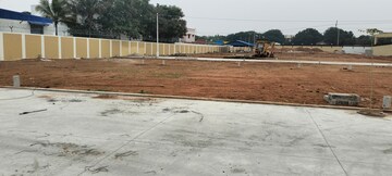 Plot – Exterior View View at Trichy Madurai Road - for Sale
