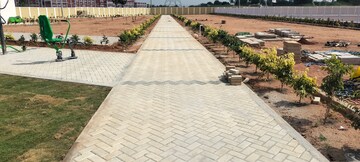  Plot – Exterior View View at Trichy Madurai Road - for Sale